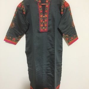Indian and Pakistan traditional wear